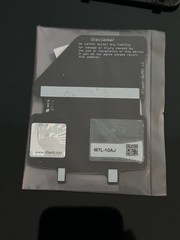 iFlash Quad MicroSD Adapter for iPod 5g/6g/7g & iPod Classic 30gb Parts/repair