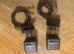 HTC Vive Virtual Reality Headset