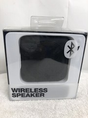 Wireless Speaker 600 mAh Up To 2 Hours Playback Bluetooth Version 5.0 3W Dual Dr