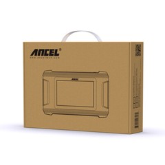 ANCEL V6 PRO+ All Systems Bidirectional OBD2 Scanner Diagnostic Key Programming
