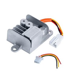 10A 120W DC-DC 72V 60V 56V 48V 36V Step Down to 12V Converter Golf Cart