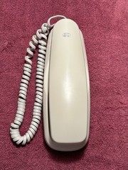 DURABRAND PH-301 Trim Phone, Desk Or Wall Mountable, NIB