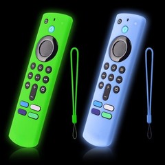 New Case Cover for 2021 Amazon Fire TV Stick 3rd Gen Alexa Voice Remote Control