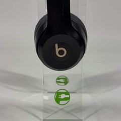 Beats Solo4 Wireless On-Ear Bluetooth Headphones Black Gold A3140