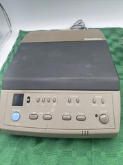 Vintage 1990 Phonemate 4200 telephone answering machine Rare