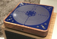 Schumann CHARTRES V.2 Resonator