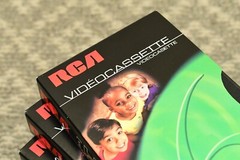 (Lot of 8) – RCA T-120 VHS Up To 6 Hours Hi-Fi Stereo Video Tape VCR – BRAND NEW