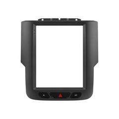 For Dodge Ram 1500 2500 3500 2013-2018 Android 14 Car Radio GPS CarPlay 2GB+32GB