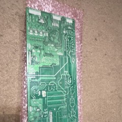 LG Main PCB – EBR78643405 – Genuine