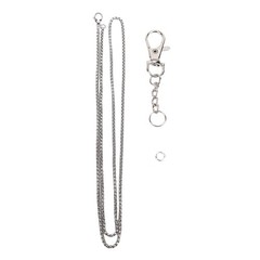Keychain Digital Camera With Chain Necklace Flash Light 1080P HD Small Compact