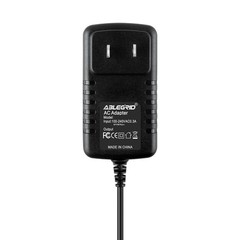 12V AC Adapter For Insignia NS-CSPGASP B G NS-CSPGASP2 Speaker E030-1A120250HU