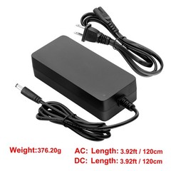 UL Listed Smart 42V Charger For ASKGO K8 Adult Electric 36V 13AH Power