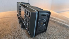 Sailor 6222 Marine DSC VHF Radio (used with command mic TT-6204a)