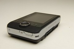 Epson P-2000 3.8″ LCD Digital Multimedia Viewer 40 GB SD Compact Flash Mint
