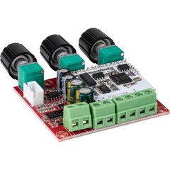 TPA3110D2 2.1 Channel 4.1 Bluetooth Digital Amplifier Board 2 x 15W + 30W with V