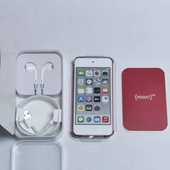 New Sealed Apple iPod Touch 7th Gen 256GB US STOCK FAST SHIPPING For Xmas Gift