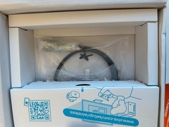 HTC VIVE Wireless Adapter Complete Full Kit for Regular OG Vive 99HANN050-00