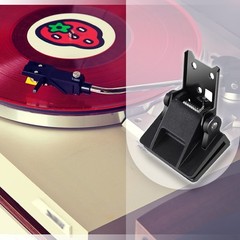 1Pcs Dust Cover Hinge Turntable Parts For Akai,Yamaha,Sony,Kenwood,Toshiba,Teac