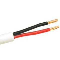 16/2 Speaker Wire – In-Wall CL2-Rated [250ft (76.2m)-500ft (152.4m)]-C2G