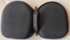 LTGEM Portable Travel Case for Headphones. CS533 FREE SHIPPING! Awesome, clean!