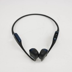 Shokz OpenRun Pro 2 Bone Conduction Sports Headphones Steel Blue S820