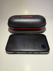 Viture One XR/AR Glasses w/ Mobile Dock & Nose Pads