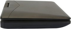 Proscan 11.4″ Portable Blu-ray Player with HDMI port swivel screen