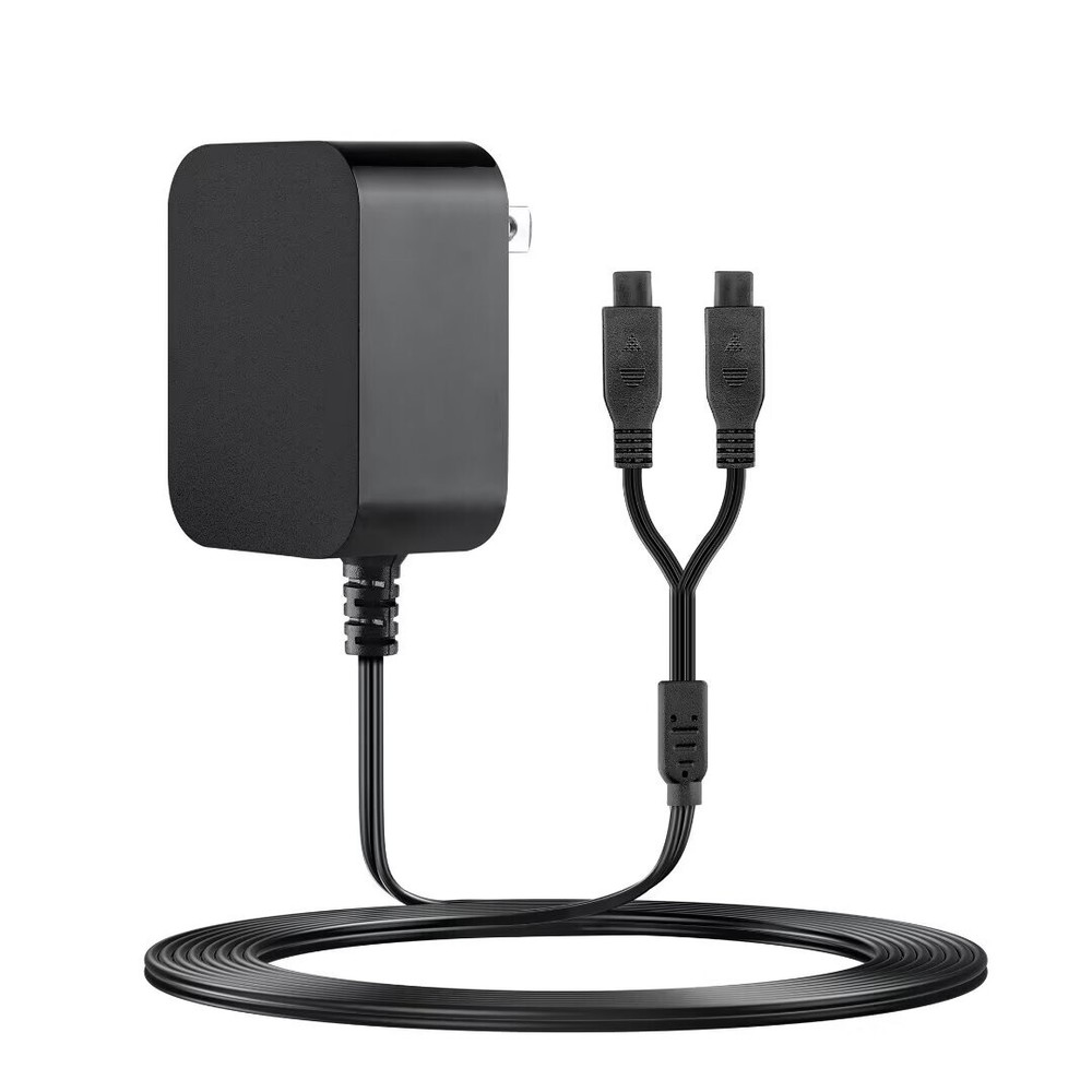 5V Charger for Sportdog SD-425, SD-425S, SD-425CAMO, and SD-825 Collar