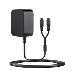 5V Charger for Sportdog SD-425, SD-425S, SD-425CAMO, and SD-825 Collar