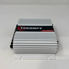 Taramps TS 400×4 V2 4-Channel Car Amp 400W RMS Silver/Black Small