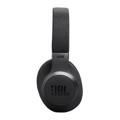 JBL Live 770NC, Wireless Over-Ear Headphones with True Adaptive Noise Cancelling
