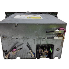 10 11 12 13 BMW X5 AM FM XM CD navigation radio OEM C1927318302