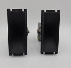 2 – Vintage Pioneer PT-205 Horn Tweeter 16 Ohm Tweeters
