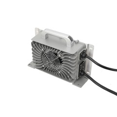 Lithium Battery Charger Solar 1200W ATV Fast LiFePO4 Charger Cells:13S 54.6V/20A