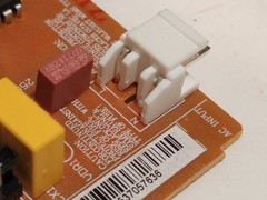 Unbranded AL05W001 1537057636 Monitor Power Supply Unit (PSU) PCB