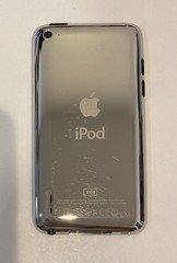 Apple iPod Touch 4th Generation Black (32 GB) (NEW, OPEN BOX)