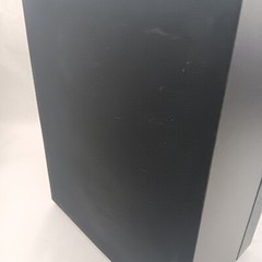 Samsung 120 Volts 20 Watts Wireless Active Subwoofer Model PS-WH450 – Black