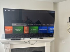 TIVO EDGE DVR Cable Recording Live TV and Streaming with LIFETIME SERVICE 2tb
