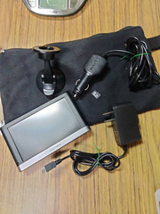 Garmin nuvi 2597LMT 2026 maps free lifetime updated + mirco SD card/case bundle