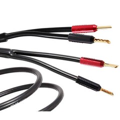 Atlas Hyper Achromatic Z 3.5 Speaker Cable – Pair