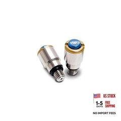 Motion Pro 11-0089 M5 x 0.8 Micro Bleeder Gold