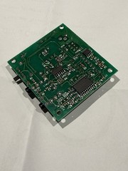 Cross Band Duplex Repeater Controller RT-CRC2