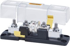 Class T Fuse Blocks