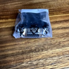 Lenovo ThinkPad USB 3.0 Dock 0A33970 Port Replicator DisplayLink