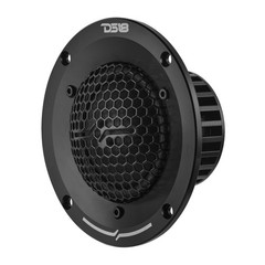 DS18 4″ High End Mid Range Loudspeaker with Neodymium Magnet 200W RMS 4-Ohm
