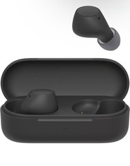 Sony WF-C510 Truly Wireless BLUETOOTH Earbuds – BLACK
