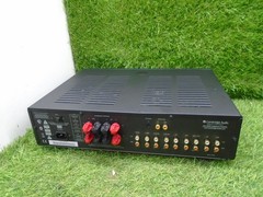 Cambridge Audio Azur 650A Hi-Fi Integrated Amplifier Black AMP TESTED WORKING
