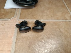 Anker Soundcore Life A2 NC Wireless Noise Cancelling Earbuds w/ Box Working