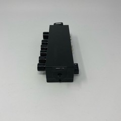 Taramps EQ Bass Control Preamp Black (for BASS 15K V2)