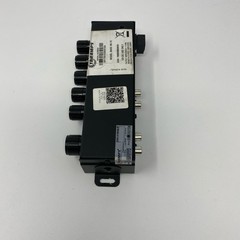 Taramps EQ Bass Control Preamp Black (for BASS 15K V2)